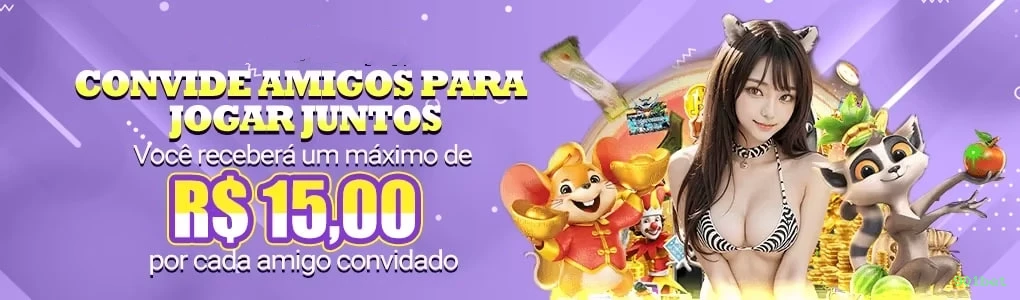 Bacará VIP com squeeze feature