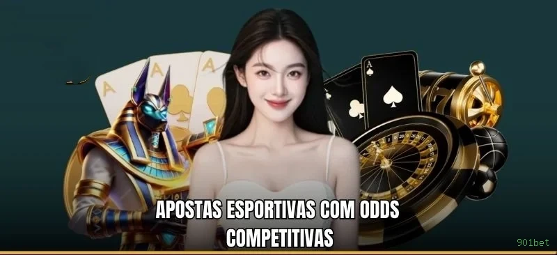 Dealers profissionais da 901bet