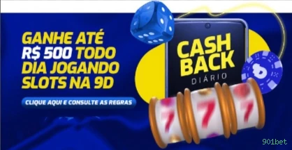 Siga a 901bet no Facebook