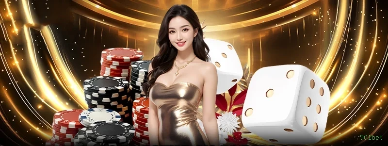 Slots Premium da PG Soft na 901bet